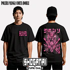 CHSM31 Denji - CHAINSAWMAN - ADULTO (Polera o Polerón) 2