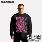 CHSM31 Denji - CHAINSAWMAN - ADULTO (Polera o Polerón) 3