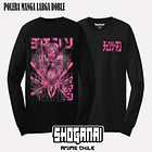 CHSM31 Denji - CHAINSAWMAN - ADULTO (Polera o Polerón) 4