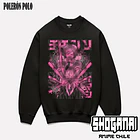 CHSM31 Denji - CHAINSAWMAN - ADULTO (Polera o Polerón) 6