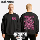 CHSM31 Denji - CHAINSAWMAN - ADULTO (Polera o Polerón) 7