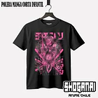 CHSM31 Denji - CHAINSAWMAN - INFANTIL (Polera o Polerón) 1