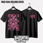 CHSM31 Denji - CHAINSAWMAN - INFANTIL (Polera o Polerón) 2