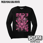 CHSM31 Denji - CHAINSAWMAN - INFANTIL (Polera o Polerón) 3