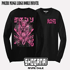 CHSM31 Denji - CHAINSAWMAN - INFANTIL (Polera o Polerón) 4