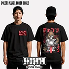 CHSM32 Power - CHAINSAWMAN - ADULTO (Polera o Polerón) 2