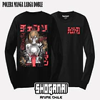 CHSM32 Power - CHAINSAWMAN - ADULTO (Polera o Polerón) 4