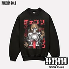 CHSM32 Power - CHAINSAWMAN - ADULTO (Polera o Polerón) 6