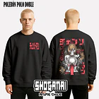 CHSM32 Power - CHAINSAWMAN - ADULTO (Polera o Polerón) 7
