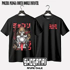 CHSM32 Power - CHAINSAWMAN - INFANTIL (Polera o Polerón) 2