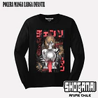 CHSM32 Power - CHAINSAWMAN - INFANTIL (Polera o Polerón) 3