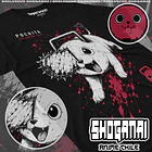 CHSM33 Pochita - CHAINSAWMAN - ADULTO (Polera o Polerón) 1