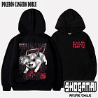 CHSM33 Pochita - CHAINSAWMAN - ADULTO (Polera o Polerón) 5