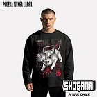 CHSM33 Pochita - CHAINSAWMAN - ADULTO (Polera o Polerón) 3