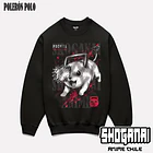 CHSM33 Pochita - CHAINSAWMAN - ADULTO (Polera o Polerón) 6