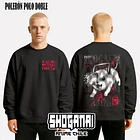 CHSM33 Pochita - CHAINSAWMAN - ADULTO (Polera o Polerón) 7