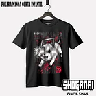 CHSM33 Pochita - CHAINSAWMAN - INFANTIL (Polera o Polerón) 1