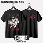 CHSM33 Pochita - CHAINSAWMAN - INFANTIL (Polera o Polerón) 2