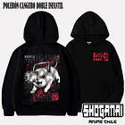 CHSM33 Pochita - CHAINSAWMAN - INFANTIL (Polera o Polerón) 5
