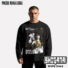 CWB01 Spike y Faye - COWBOY BEBOP - ADULTO (Polera o Polerón) 3