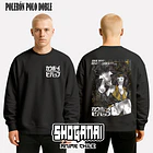 CWB01 Spike y Faye - COWBOY BEBOP - ADULTO (Polera o Polerón) 7
