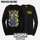 CPE01 David Martinez - CYBERPUNK EDGERUNNERS - ADULTO (Polera o Polerón) 5