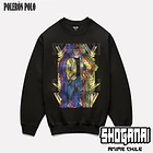 CPE01 David Martinez - CYBERPUNK EDGERUNNERS - ADULTO (Polera o Polerón) 7