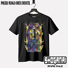 CPE01 David Martinez - CYBERPUNK EDGERUNNERS - INFANTIL (Polera o Polerón) 1
