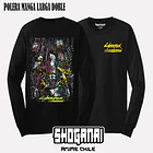 CPE02 David Martinez - CYBERPUNK EDGERUNNERS - ADULTO (Polera o Polerón) 4