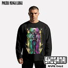 CPE04 Lucy - CYBERPUNK EDGERUNNERS - ADULTO (Polera o Polerón) 4