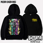 CPE04 Lucy - CYBERPUNK EDGERUNNERS - ADULTO (Polera o Polerón) 6
