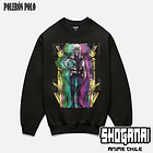 CPE04 Lucy - CYBERPUNK EDGERUNNERS - ADULTO (Polera o Polerón) 7