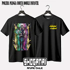 CPE04 Lucy - CYBERPUNK EDGERUNNERS - INFANTIL (Polera o Polerón) 3