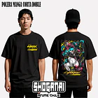 CPE05 Rebecca - CYBERPUNK EDGERUNNERS - ADULTO (Polera o Polerón) 2