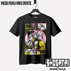 CPE06 David y Lucy - CYBERPUNK EDGERUNNERS - INFANTIL (Polera o Polerón) 1