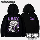 CPE07 Lucy - CYBERPUNK EDGERUNNERS - ADULTO (Polera o Polerón) 6