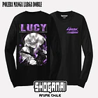 CPE07 Lucy - CYBERPUNK EDGERUNNERS - ADULTO (Polera o Polerón) 5