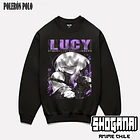 CPE07 Lucy - CYBERPUNK EDGERUNNERS - ADULTO (Polera o Polerón) 7