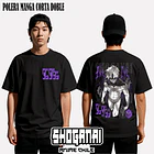 DDD12 Jiji X Evil Eye X Mal de ojo - DANDADAN - ADULTO (Polera o Polerón) 2