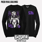 DDD12 Jiji X Evil Eye X Mal de ojo - DANDADAN - ADULTO (Polera o Polerón) 4