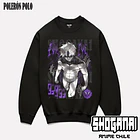 DDD12 Jiji X Evil Eye X Mal de ojo - DANDADAN - ADULTO (Polera o Polerón) 6