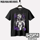 DDD12 Jiji X Evil Eye X Mal de ojo - DANDADAN - INFANTIL (Polera o Polerón) 1