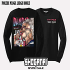 DDD14 Seiko Ayase - DANDADAN - ADULTO (Polera o Polerón) 4
