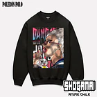 DDD14 Seiko Ayase - DANDADAN - ADULTO (Polera o Polerón) 6