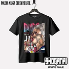 DDD14 Seiko Ayase - DANDADAN - INFANTIL (Polera o Polerón) 1