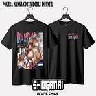 DDD14 Seiko Ayase - DANDADAN - INFANTIL (Polera o Polerón) 2