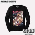 DDD14 Seiko Ayase - DANDADAN - INFANTIL (Polera o Polerón) 3