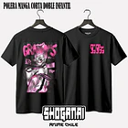 DDD15 Seiko Ayase - DANDADAN - INFANTIL (Polera o Polerón) 3