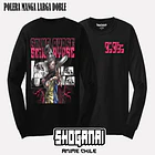DDD16 Seiko Ayase - DANDADAN - ADULTO (Polera o Polerón) 4