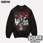 DDD16 Seiko Ayase - DANDADAN - ADULTO (Polera o Polerón) 6